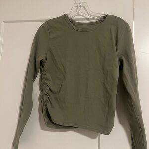 Lululemon top